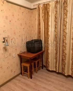 1-к квартира, на длительный срок, 33м2, 2/9 этаж