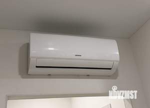 Студия квартира, на длительный срок, 25м2, 8/10 этаж