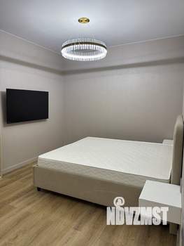 1-к квартира, на длительный срок, 54м2, 3/9 этаж