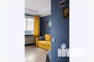 1-к квартира, посуточно, 32м2, 9/13 этаж