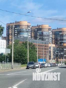 Студия квартира, посуточно, 30м2, 3/9 этаж