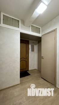 1-к квартира, на длительный срок, 30м2, 7/9 этаж