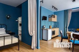 2-к квартира, посуточно, 35м2, 1/5 этаж