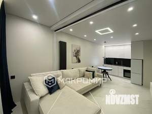 1-к квартира, на длительный срок, 40м2, 6/20 этаж