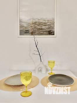 Студия квартира, на длительный срок, 24м2, 6/12 этаж