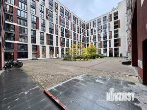 Студия квартира, на длительный срок, 30м2, 2/10 этаж