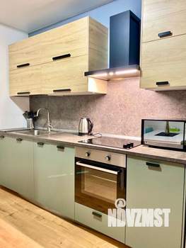 1-к квартира, на длительный срок, 44м2, 6/6 этаж