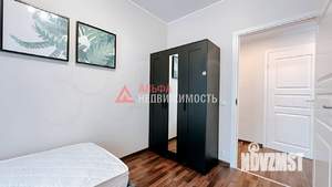 2-к квартира, на длительный срок, 62м2, 6/7 этаж