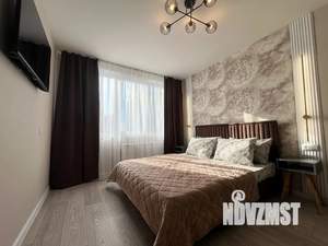 1-к квартира, посуточно, 30м2, 8/9 этаж