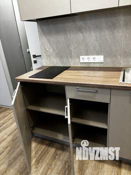 Студия квартира, на длительный срок, 20м2, 11/14 этаж