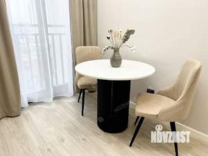 1-к квартира, на длительный срок, 35м2, 4/11 этаж