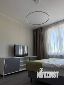 1-к квартира, на длительный срок, 39м2, 14/21 этаж