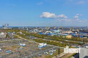 Студия квартира, на длительный срок, 23м2, 25/25 этаж