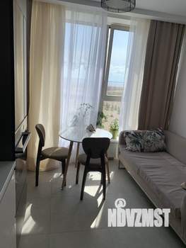 1-к квартира, посуточно, 40м2, 5/6 этаж