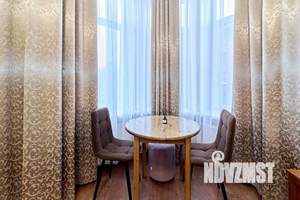 1-к квартира, посуточно, 21м2, 1/1 этаж