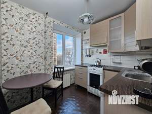 1-к квартира, на длительный срок, 34м2, 9/9 этаж