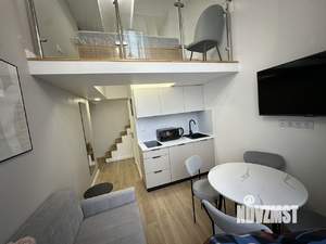 1-к квартира, на длительный срок, 24м2, 3/6 этаж