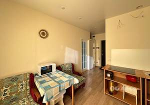 1-к квартира, на длительный срок, 36м2, 4/8 этаж