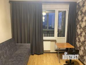 1-к квартира, на длительный срок, 32м2, 8/24 этаж