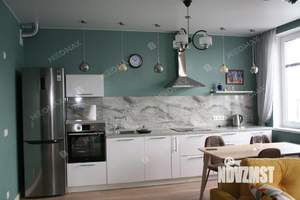2-к квартира, на длительный срок, 64м2, 10/10 этаж