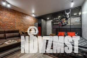 1-к квартира, посуточно, 30м2, 5/5 этаж