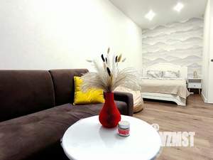 1-к квартира, посуточно, 55м2, 1/1 этаж