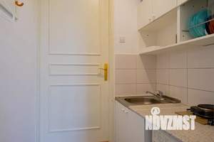 Студия квартира, посуточно, 16м2, 5/5 этаж