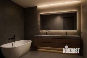 3-к квартира, на длительный срок, 180м2, 9/9 этаж