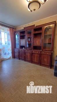 1-к квартира, на длительный срок, 40м2, 4/5 этаж