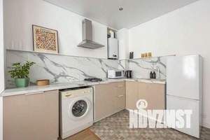 2-к квартира, посуточно, 48м2, 2/5 этаж