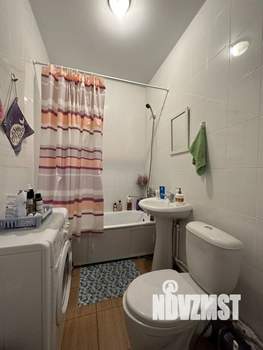 Студия квартира, на длительный срок, 26м2, 9/20 этаж