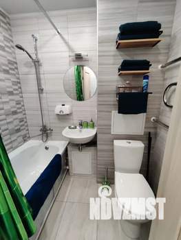 2-к квартира, посуточно, 37м2, 3/12 этаж