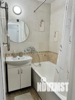 1-к квартира, посуточно, 33м2, 3/9 этаж