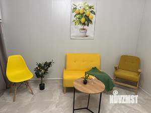 2-к квартира, на длительный срок, 45м2, 1/5 этаж