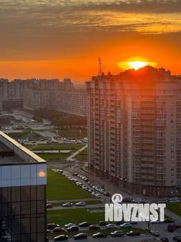 2-к квартира, на длительный срок, 50м2, 18/18 этаж