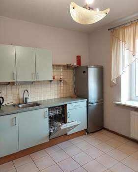 2-к квартира, на длительный срок, 77м2, 9/9 этаж