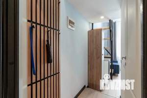 1-к квартира, посуточно, 18м2, 1/1 этаж