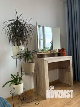 2-к квартира, посуточно, 62м2, 11/24 этаж