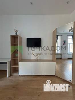 1-к квартира, на длительный срок, 54м2, 3/6 этаж