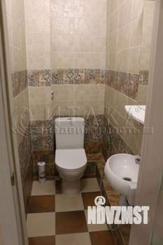 2-к квартира, на длительный срок, 66м2, 11/17 этаж