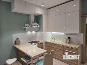 1-к квартира, на длительный срок, 54м2, 2/8 этаж