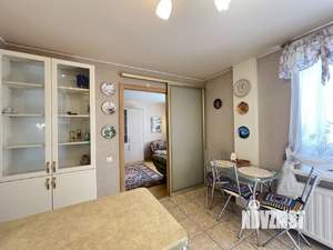 1-к квартира, на длительный срок, 39м2, 9/9 этаж
