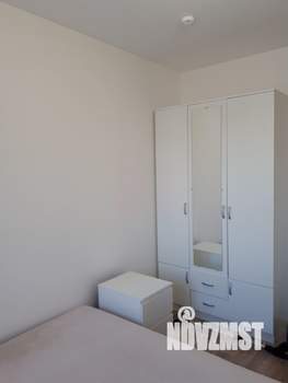 1-к квартира, на длительный срок, 31м2, 10/13 этаж