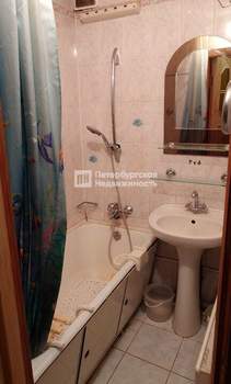2-к квартира, на длительный срок, 45м2, 2/4 этаж