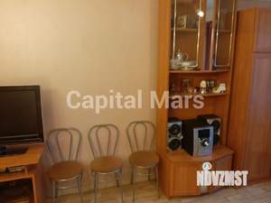 1-к квартира, на длительный срок, 33м2, 4/9 этаж