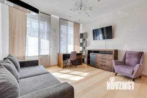 3-к квартира, на длительный срок, 107м2, 5/7 этаж