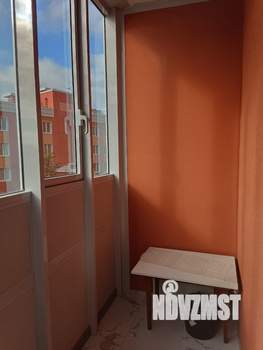 1-к квартира, на длительный срок, 34м2, 4/25 этаж