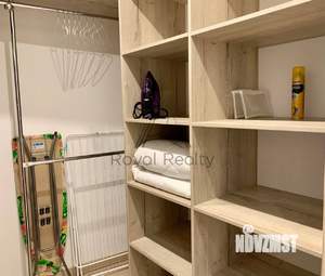 Студия квартира, на длительный срок, 35м2, 6/10 этаж