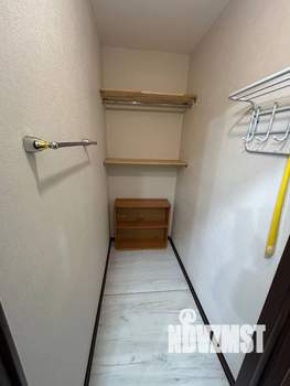 1-к квартира, на длительный срок, 36м2, 16/25 этаж