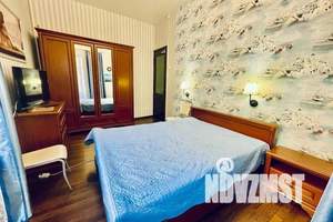3-к квартира, посуточно, 80м2, 2/5 этаж